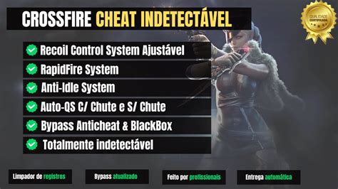 crossfire cheat|hacker crossfire atualizado 2022.